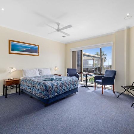Navigators Motel 林肯港 外观 照片