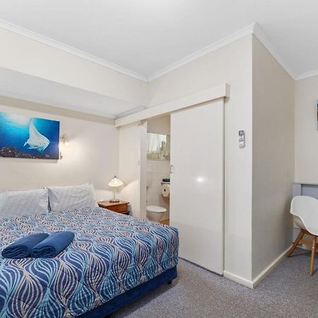 Navigators Motel 林肯港 外观 照片
