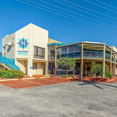 Navigators Motel 林肯港 外观 照片
