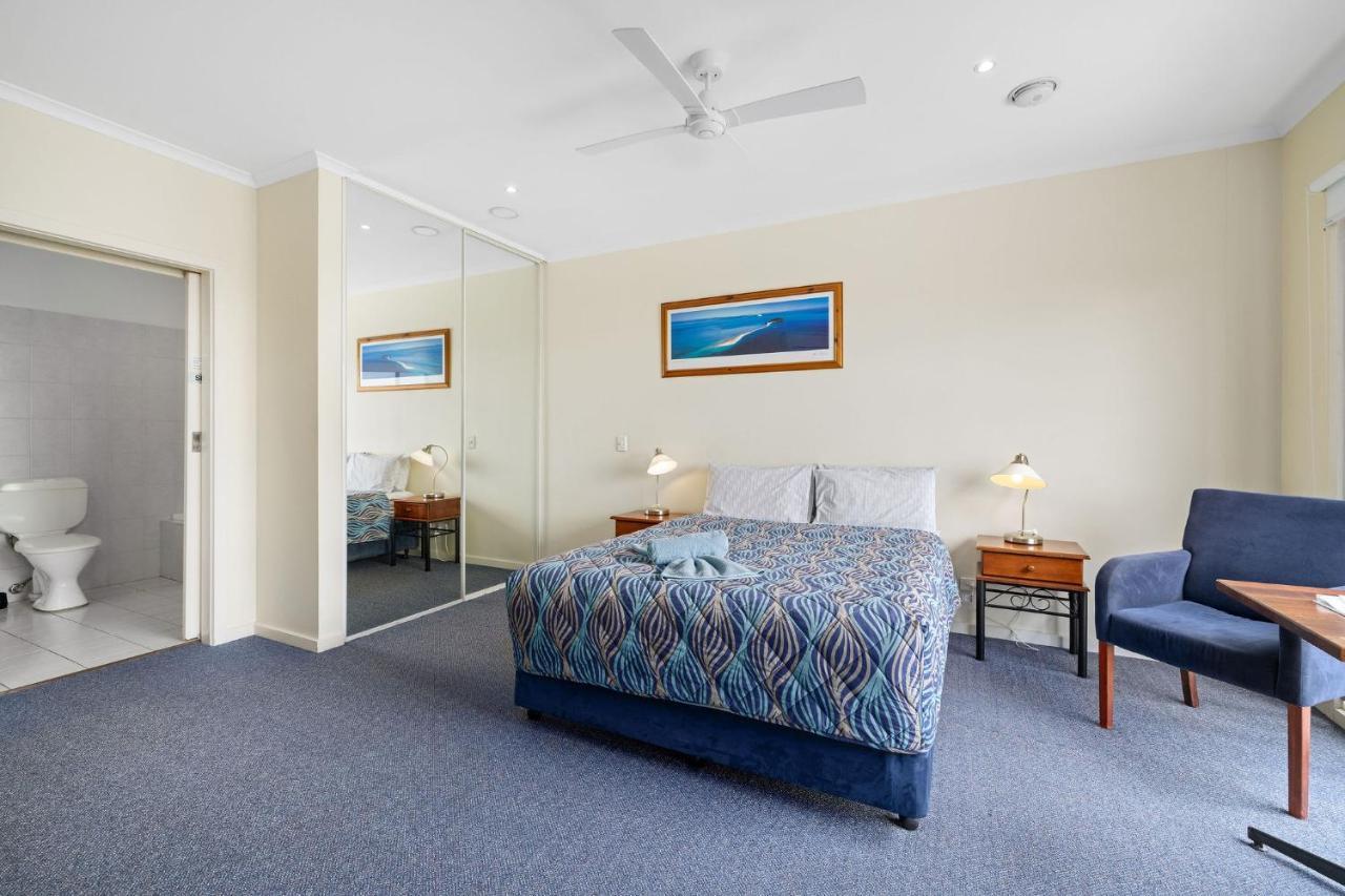 Navigators Motel 林肯港 外观 照片