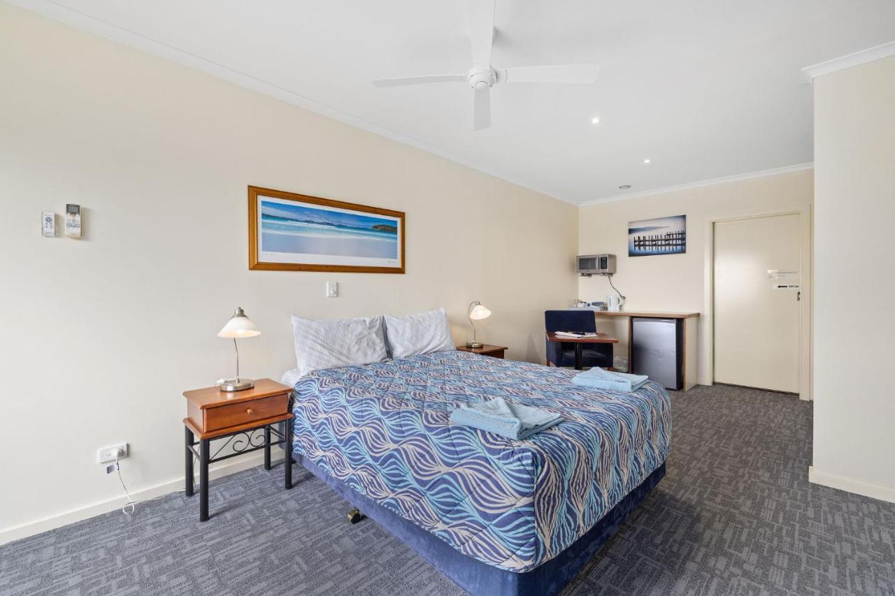 Navigators Motel 林肯港 外观 照片
