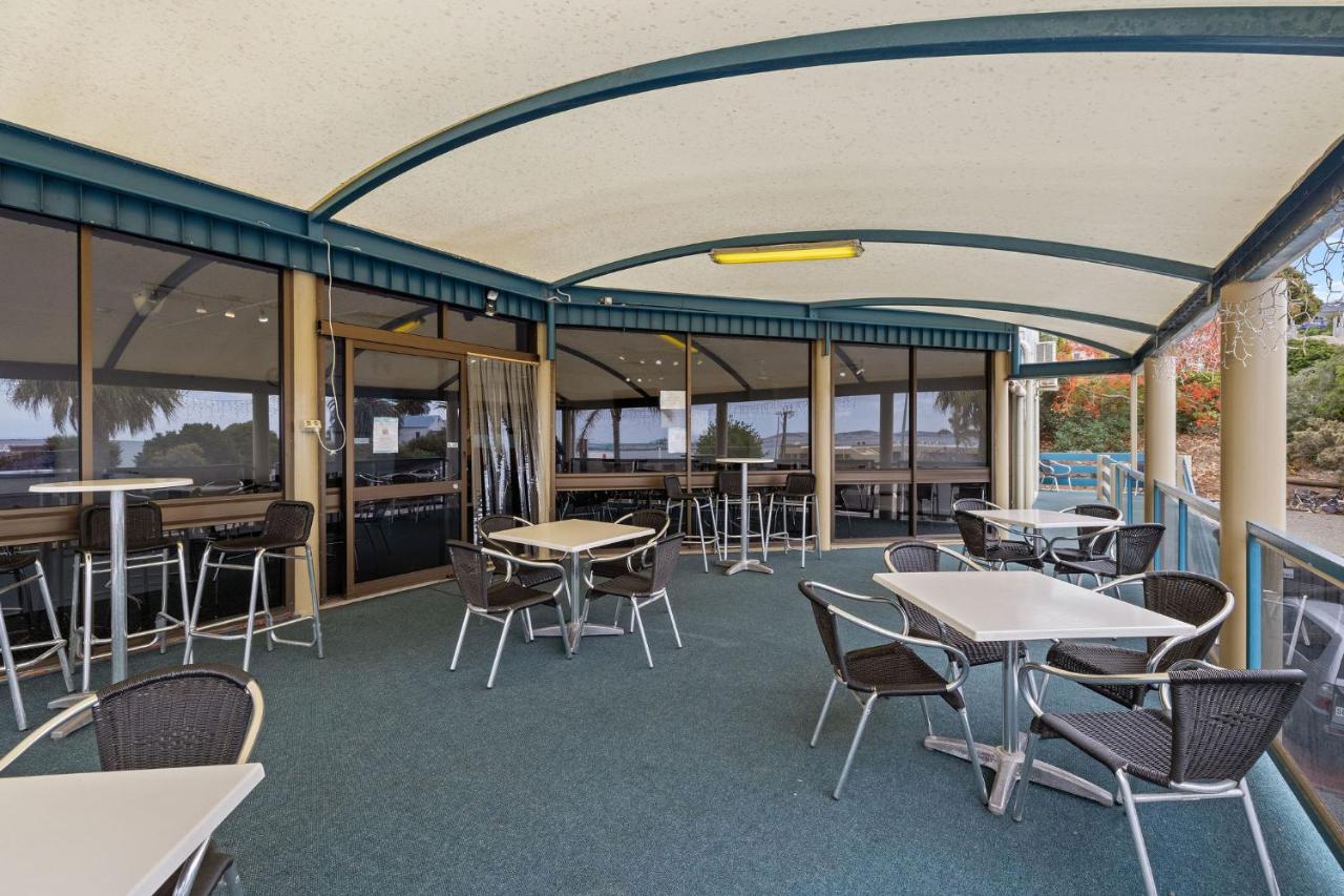 Navigators Motel 林肯港 外观 照片