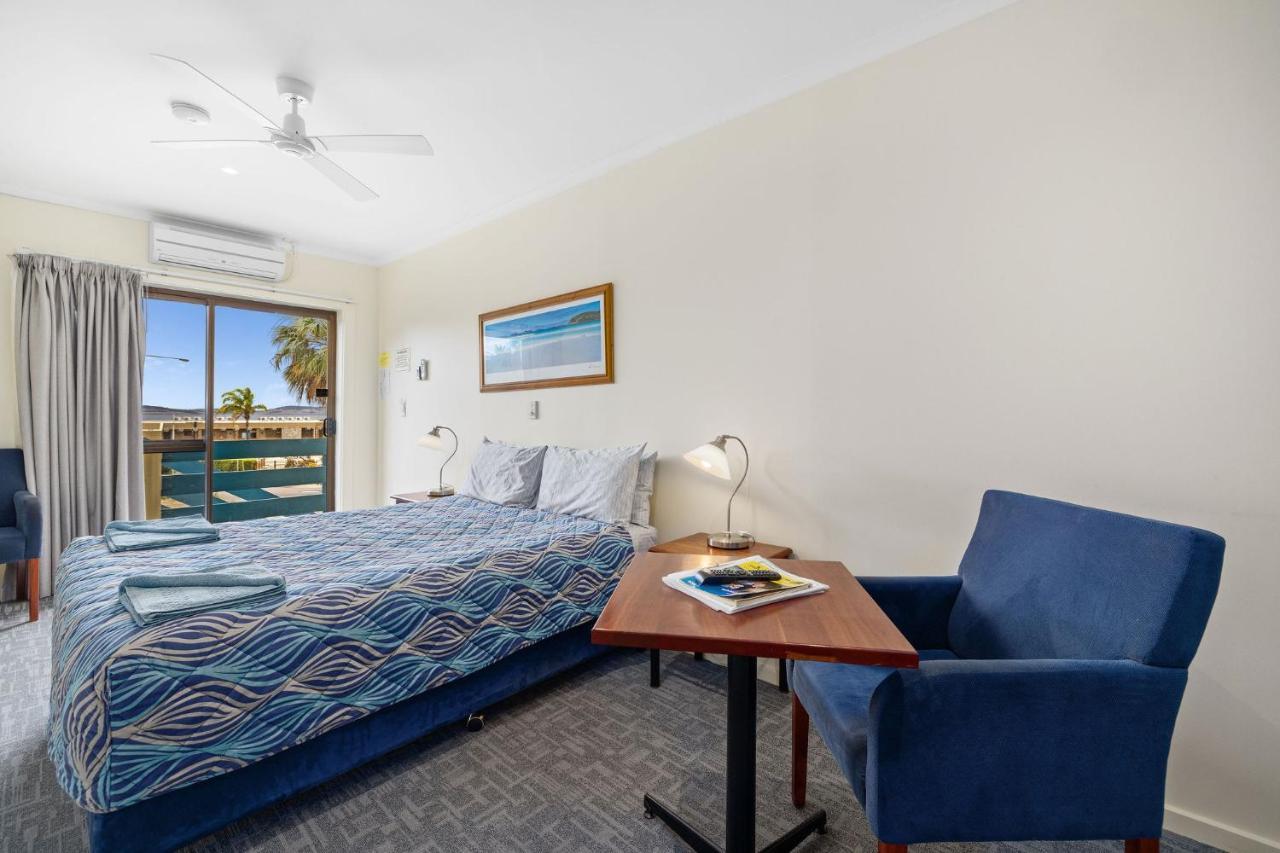 Navigators Motel 林肯港 外观 照片