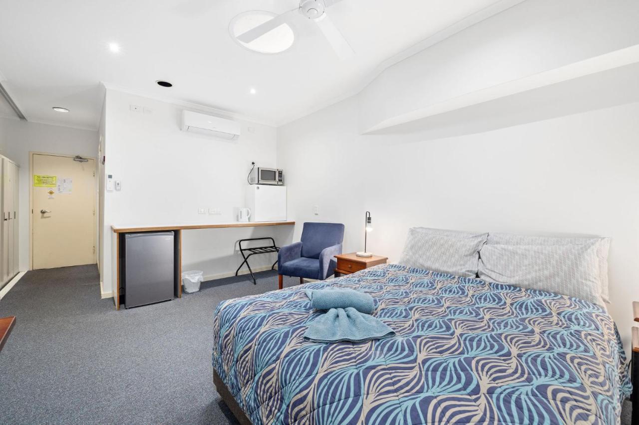 Navigators Motel 林肯港 外观 照片